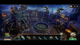 FIVE BN GAMES LOST LANDS 1: DARK OVERLORD GAMES (valves) WALKTHROUGH