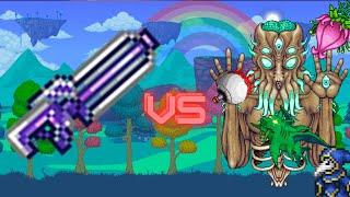 Celebration MK2 Vs All Bosses | Terraria