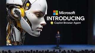 Microsofts New AI "Copilot" Will Change The Way We Use Internet FOREVER