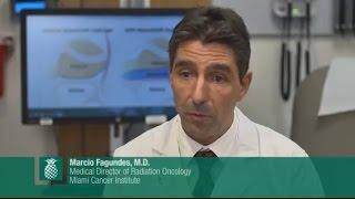 Gel Reduces Side Effects of Radiation Therapy for Prostate Cancer