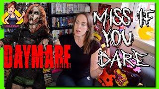 YOU must to play Daymare 1998! Resident Evil 2 clone