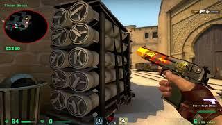 CSGO POV BIG tabseN (20/9) vs EG (mirage) @ BLAST Premier Fall Groups 2022