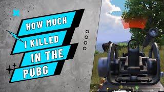 I Lost my First Match in PUBG | PUBG Mobile | Modish Gamer