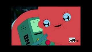 Adventure Time - BMO You are so beautiful and I love you [HD]