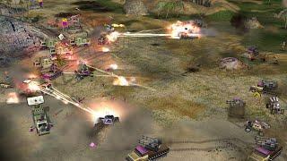Generals Zero Hour Online Multiplayer - PRO GAMES