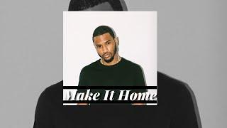 Trey Songz Type Beat - "Make It Home" Prod By  @jsoundsonline