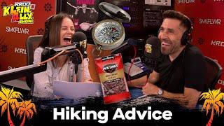 Hiking Safety Tips From Non-Hikers | Klein. Ally. Show.