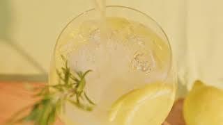 Zonin Coastal Lemon Elevated Spritz