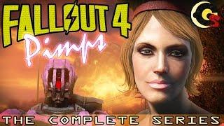 Fallout 4 Pimps - The Complete Remastered Series - Game Society