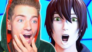 Mexify REAGIERT auf GermanLetsPlay zeigt sein Gesicht..! | Mexify Reagiert