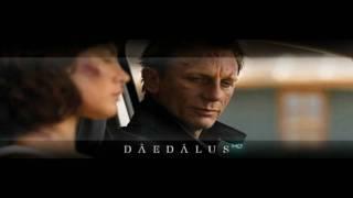 007 Quantum of Solace The Dark Side TRAILER HD