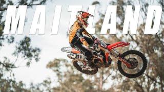 MAITLAND - ROUND FIVE - AUS PROMX