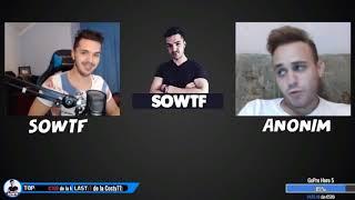 SOWTF FUNNY MOMENTS