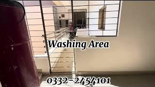 Brand New Apartment for Rent & Sale in Askari-5 Malir Cantt Karachi