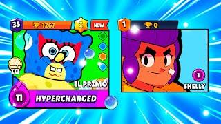 RANK 35 SPONGEBOB EL PRIMO CURSED ACCOUNT