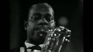 Duke Ellington Jazz Orchestra - Jazz Icons live DVD (1958)