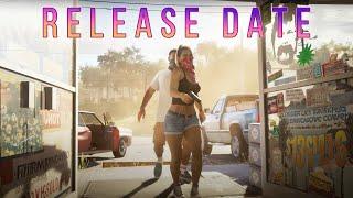 GTA6 RELEASE DATE UPDATE (REALLY), NEW BIOSHOCK SOON & MORE