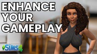 Level Up Your Sims 4 Fun: Secrets to an Exciting Gameplay