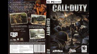 Call of Duty (2003) by ButcherSevenOne