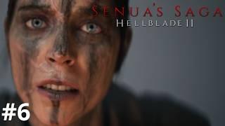 Senua's Saga Hellblade II #6