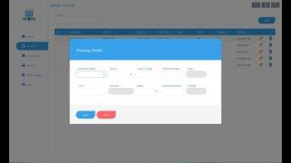 Hotel Room Booking System Tutorial