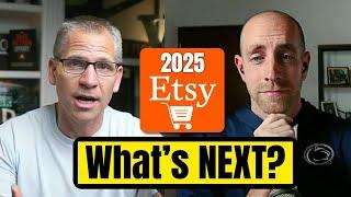 It’s Over, Now What? Getting Etsy Sales After Q4 in 2025