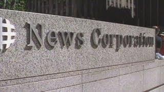 Murdoch must split News Corp.