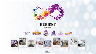 Hubient Group Introduction | 2022