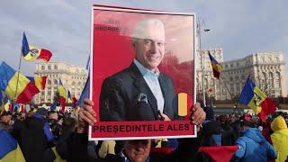 Romania bans far-right Calin Georgescu from May ballot re-run | REUTERS