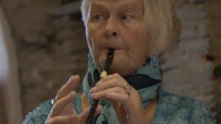 Tin Whistle Lesson Testimonial from Maraid for the Online Academy of Irish Music