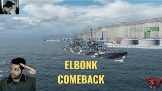 Elbonk Carry | Twitch Highlights