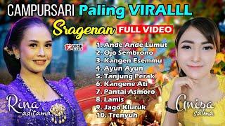 Campursari Paling  '' VIRAL '' Sragenan ( Official Music Video #Dasastudio