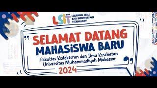 LS-IT FKIK Universitas Muhammadiyah Makassar 2024