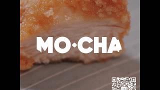 Mocha Bubble Tea Taiwanese Popcorn Chicken 墨茶台灣鹹酥雞製作教學