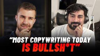 (NEW) 1.5 Hour Copywriting Masterclass with $1.4 Billion Copywriter Adil Amarsi