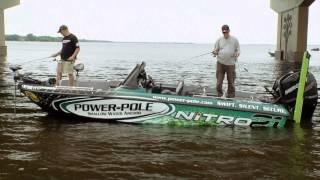 Fishing Tip - MotorGuide Xi5 S10E07