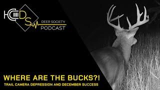 WHERE are the BUCKS?? | Shifting to LATE Season Tactics...