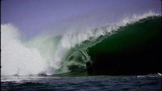 BODYBOARD FRAME // SCIENCE TEAM LATINOAMERICA