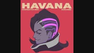 | Havana | Sombra (Overwatch)