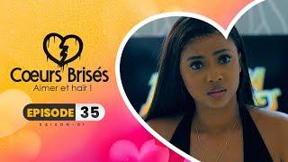 COEURS BRISÉS - Saison 1 - Episode 35 **VOSTFR**