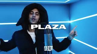 'FREE' Skinny Flex x Spanish Drill Type Beat - PLAZA