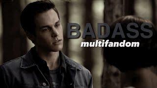 Mount Everest | Badass Multifandom