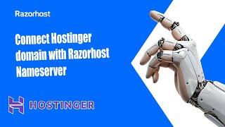 How to Set Razorhost Nameservers on a Hostinger Domain: Step-by-Step Guide