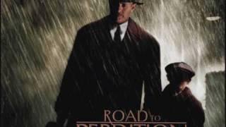 Road To Perdition (Score) - Splice