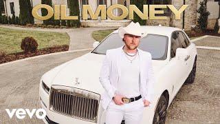 Graham Barham - OIL MONEY (Official Audio)