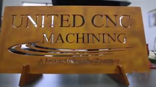 Manufacturing Marvels - United CNC Machining