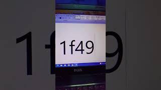 computer tricks| Ms word tricks #tips #tricks #computer #msword #words #shorts #shortsvideo #short
