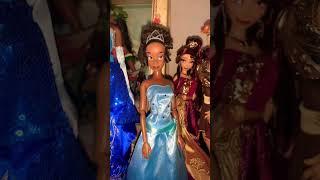 $150 Disney dolls versus $15 Disney dolls?! Disney limited edition dolls and Disney classic dolls