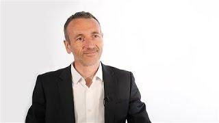 Danone CEO Emmanuel Faber: How I Work