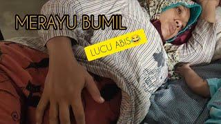 MERAYU BUMIL #salamsehat #bumil #busui